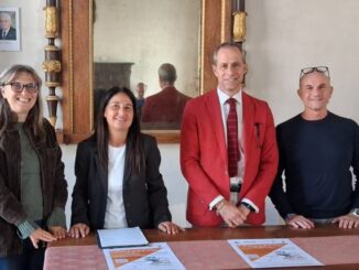 Orienteering tra le mura, a spasso nel tempo e nella città 2026: un'esperienza motoria tra storia, sostenibilità e benessere