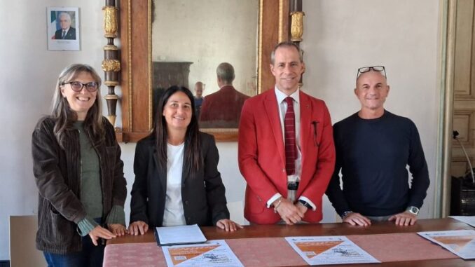 Orienteering tra le mura, a spasso nel tempo e nella città 2026: un'esperienza motoria tra storia, sostenibilità e benessere