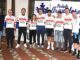 Passi e Picco firmano il successo di Castell’Arquato: Veloclub Pontenure fa incetta di titoli provinciali
