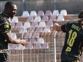 Piacenza Caldiero Terme LIVE dalle 15:00 su RADIO SOUND fm94.6
