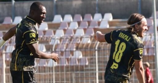 Piacenza Caldiero Terme LIVE dalle 15:00 su RADIO SOUND fm94.6