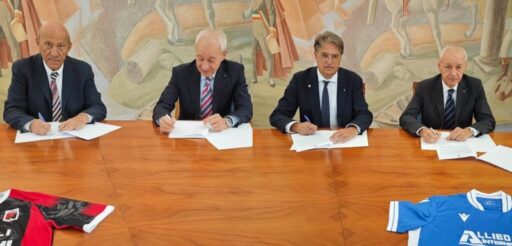 Piacenza, Nibbiano&Valtidone, Fiorenzuola: confermato il sostegno della Banca di Piacenza