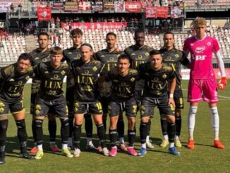 Piacenza Scanzorosciate, il live streamig audio del match