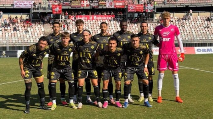 Piacenza Scanzorosciate, il live streamig audio del match