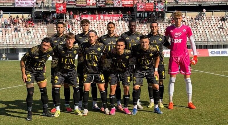 Piacenza Scanzorosciate, il live streamig audio del match