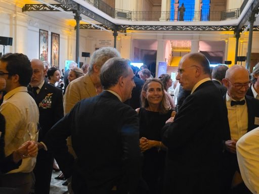 Piacenza capitale della cultura 2033, a Bruxelles il confronto