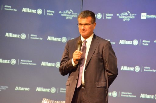"Piacenza non è una città satellite, invece può diventare una città attrattiva anche per Milano" AUDIO