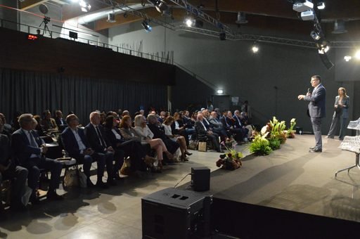 "Piacenza non è una città satellite, invece può diventare una città attrattiva anche per Milano" AUDIO