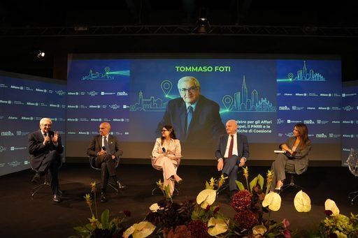 "Piacenza può diventare una città attrattiva anche per Milano"