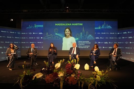 "Piacenza può diventare una città attrattiva anche per Milano"