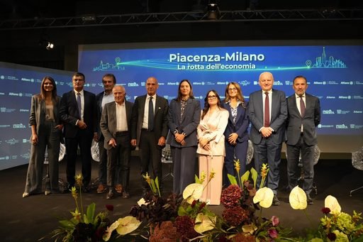 "Piacenza può diventare una città attrattiva anche per Milano"