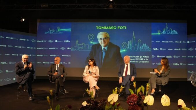 "Piacenza può diventare una città attrattiva anche per Milano"