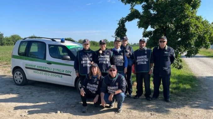 Piacenza, ultimi giorni per diventare Guardia Eco Zoofila volontaria: aperte le candidature per il corso GADIT