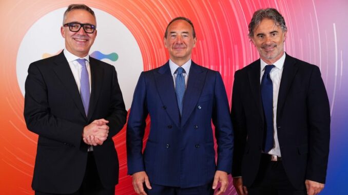 Piano industriale 2026 2035 di Iren: "Infrastrutture, qualità dei servizi e incremento della redditività"
