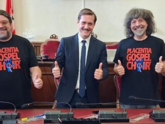Placentia Gospel Choir, vent’anni di musica: il 4 ottobre un grande concerto in piazza Cavalli