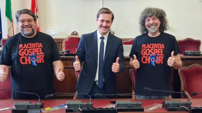 Placentia Gospel Choir, vent’anni di musica: il 4 ottobre un grande concerto in piazza Cavalli