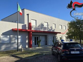 Podenzano, la nuova stazione dei carabinieri sarà operativa dal 26 ottobre: "Struttura moderna e funzionale"
