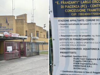 Polisportivo, Papamarenghi: "Date dei lavori sbianchettate e cantiere fermo, il Comune spieghi cosa sta succedendo"