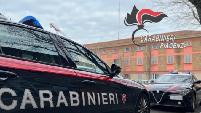 Pontenure, due anziani trovati a terra nel solaio dopo una notte al freddo: salvati dai carabinieri