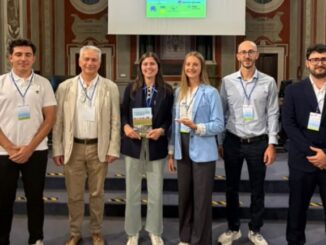 Prevenire i segnali di malattie delle bovine prima dei sintomi, premiate due studentesse della Cattolica