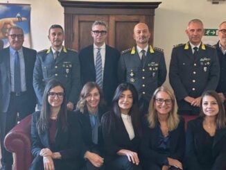 Prevenzione del riciclaggio, guardia di finanza e ordine dei commercialisti insieme per la formazione