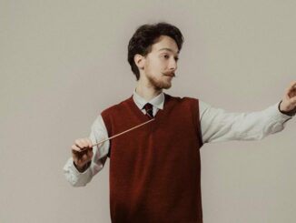 Prima di andare in scena, nuovo appuntamento il 25 ottobre con “L’Olandese Volante” di Wagner