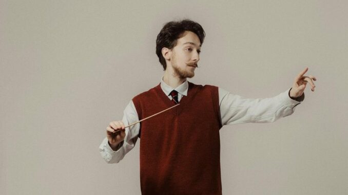 Prima di andare in scena, nuovo appuntamento il 25 ottobre con “L’Olandese Volante” di Wagner