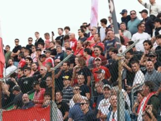 Pro Palazzolo Piacenza il live streaming audio del match