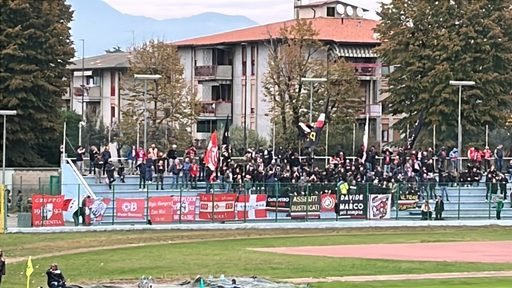Pro Palazzolo Piacenza il live streaming audio del match