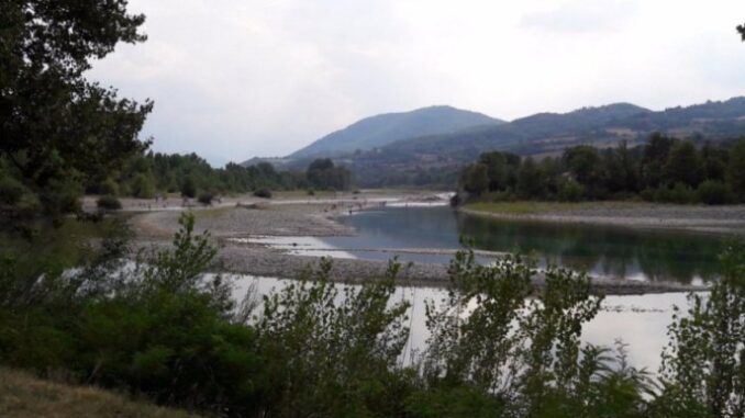 "Puliamo le rive del Trebbia a Rivergaro", appuntamento il 10 ottobre