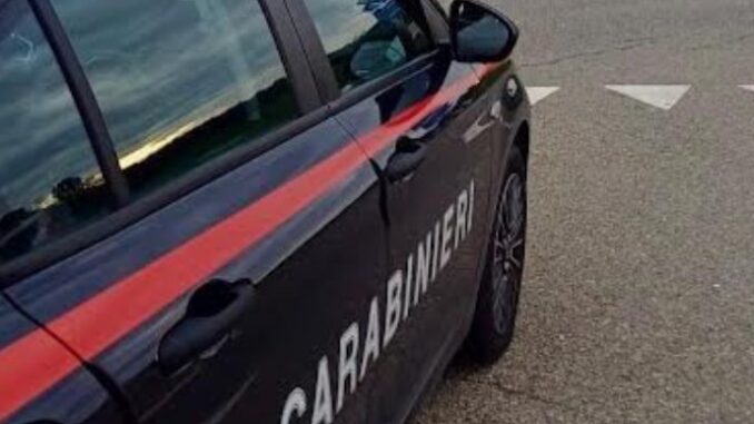 Raccolta fondi per associazioni benefiche inesistenti, tre donne bloccate e denunciate dai carabinieri