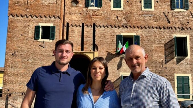 Regolamento polizia urbana, Insieme per Borgonovo: "Per Borgonovo strumento necessario su cui si è persa un’occasione di confronto"