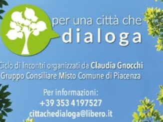 "Respira! Ma com’è l’aria a Piacenza?", il 30 ottobre un incontro pubblico per parlare di ambiente e qualità della vita