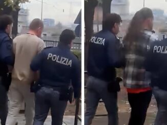 Ricettazione e contrabbando di sigarette, due cittadini bielorussi escono dal carcere e subito rimpatriati