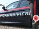 Ruba cosmetici e nasconde le confezioni, 22enne incastrato dalle telecamere e denunciato dai carabinieri