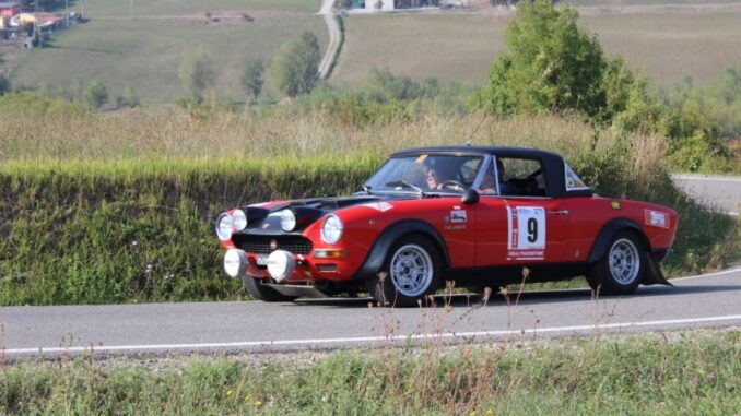 Sabato la "10 Ore delle Valli Piacentine" con il CPAE, un omaggio speciale per Angelo Garzoglio