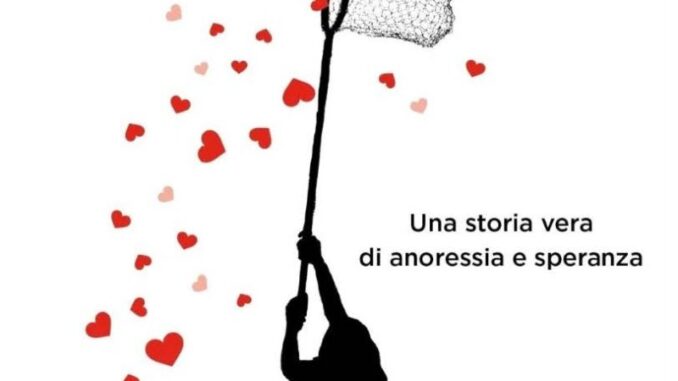 Se bastasse l’amore, presentazione del libro di Arianna Gnutti il 15 ottobre