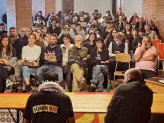 Sindacati, Potere al popolo e collettivi: manifestazione venerdì 30 ottobre