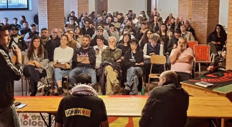 Sindacati, Potere al popolo e collettivi: manifestazione venerdì 30 ottobre