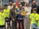 "Smash&Fun", grazie al torneo di padel di Progetto Vita un defibrillatore per la scuola nella ex Manifattura Tabacchi