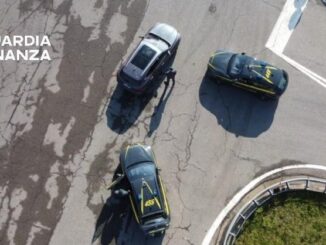 Spaccio, tre arresti e sequestrato un chilo di droga