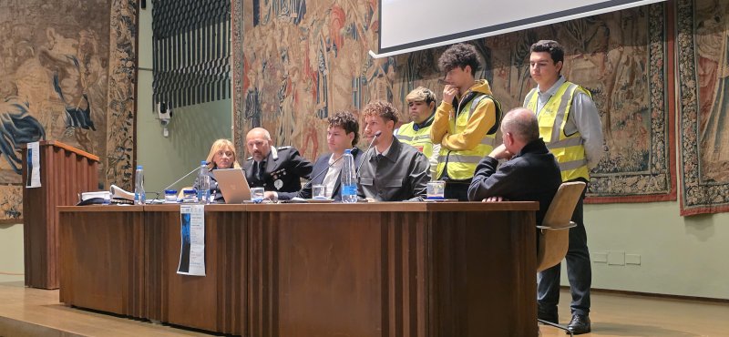 Spazi urbani sicuri e accoglienti attraverso lo sport, l'arte e la fiducia: nasce il progetto "Ragazzi on the road"