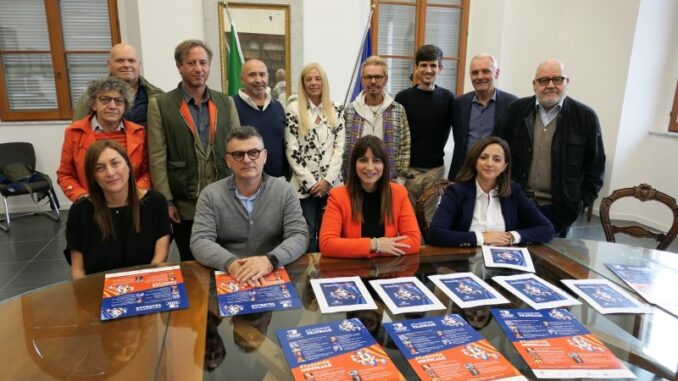 Teatro Verdi di Castel San Giovanni, presentata la stagione 2026/2027: grandi nomi da Edoardo Leo a Luca Argentero