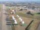 Terza edizione dell'Aeronautica Militare Balloon Cup, dal 16 al 18 ottobre all'Aeroporto Militare San Damiano a San Giorgio Piacentino
