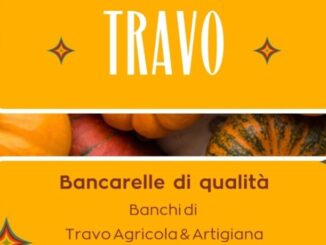 Travo, domenica 1° novembre con Mercanti di Qualità e Travo Agricola e Artigiana