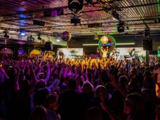 Tre decenni di hit, due sale e un violino elettrico, inaugurazione del Pierrot di Sarmato il 10 ottobre. Maini: "Un mix tra storia e divertimento" AUDIO