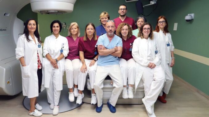 Tumore al seno, Piacenza eccellenza in regione: "Raggiunti gli obiettivi in tempistiche e servizi"