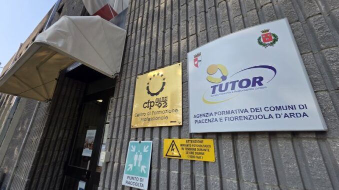 Tutor Fiorenzuola ospita un laboratorio su IA e benessere professionale nell’era digitale