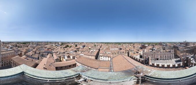 Un percorso multimediale più ricco e internazionale per visitare Piacenza: giovedì la presentazione al PalabancaEventi