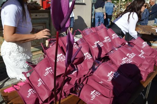 Va in archivio il Valtidone Wine Fest 2026